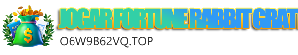 jogar fortune rabbit gratis logo